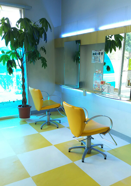 salon